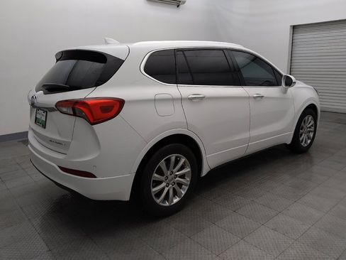 Used 2019 Buick Envision Essence FWD image 10