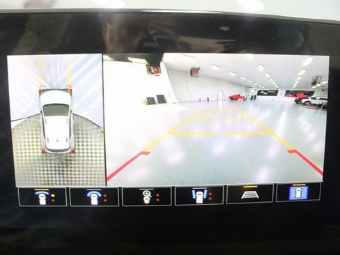 New 2026 Buick Encore GX Sport Touring w/ Advanced Technology Package image 3