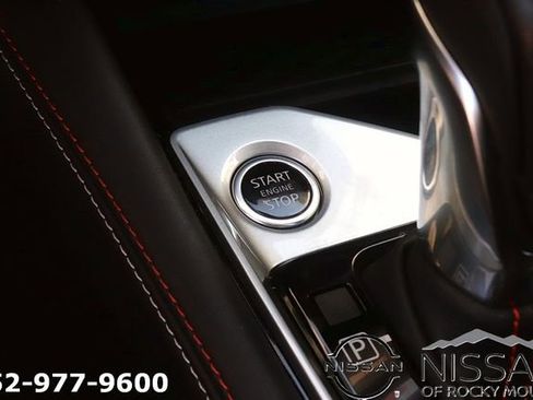 Certified 2024 Nissan Altima 2.5 SR w/ SR Premium Package FWD image 20