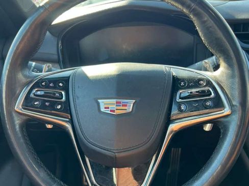 Used 2015 Cadillac CTS Performance image 26
