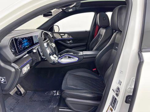 Used 2022 Mercedes-Benz GLE 63 AMG S image 17