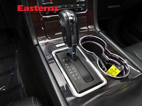 Used 2016 Lincoln Navigator Reserve AWD/4WD image 14