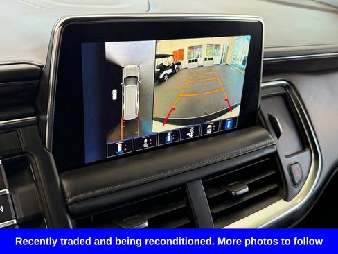 Used 2023 Chevrolet Tahoe LT w/ Luxury Package RWD image 23
