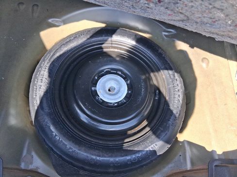 Used 2006 Lincoln Zephyr FWD image 58