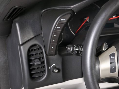 Used 2011 Chevrolet Corvette Grand Sport w/ Preferred Equipment Group RWD image 34