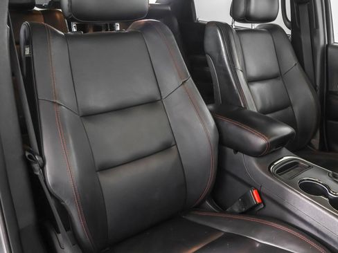 Used 2018 Dodge Durango GT w/ Premium Group image 48