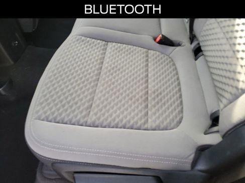 Certified 2020 Ford Escape SE image 11