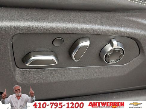 Used 2024 GMC Sierra 3500 Denali Ultimate image 29