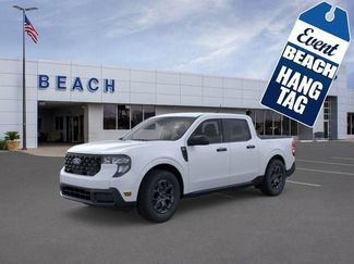 New 2026 Ford Maverick XLT video 1