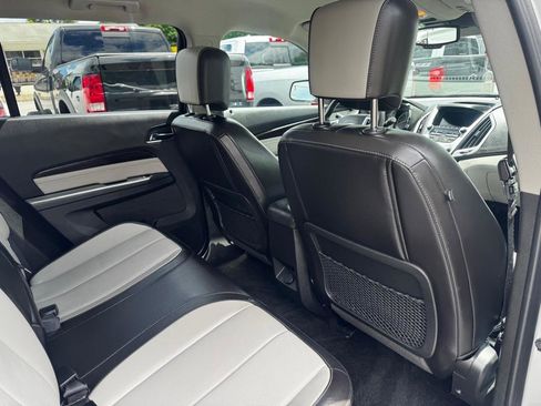 Used 2017 GMC Terrain Denali FWD image 15