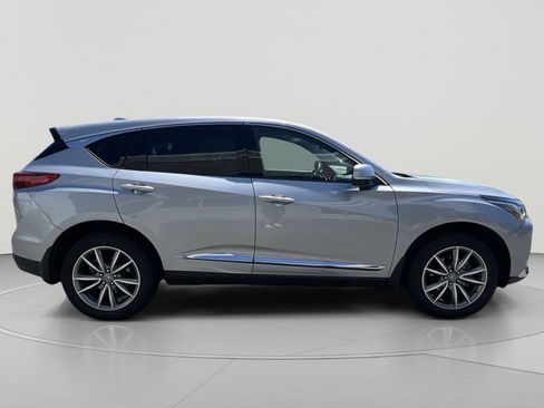 Certified 2023 Acura RDX AWD w/ Technology Package image 6
