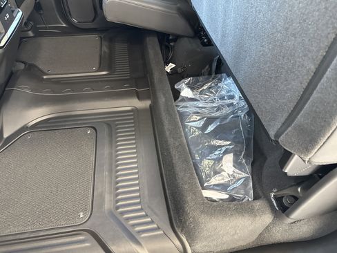 Used 2026 GMC Sierra 2500 AT4 w/ AT4 Premium Plus Package image 56