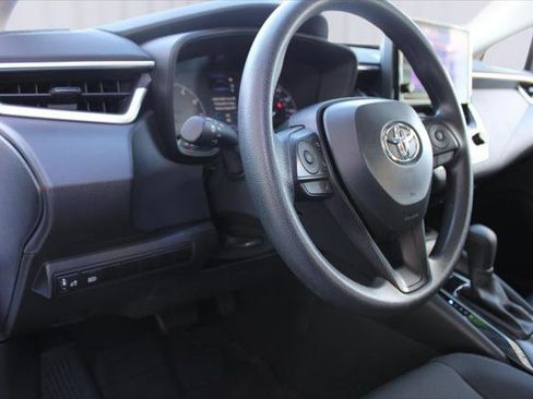 Certified 2024 Toyota Corolla LE w/ LE Convenience Package image 14