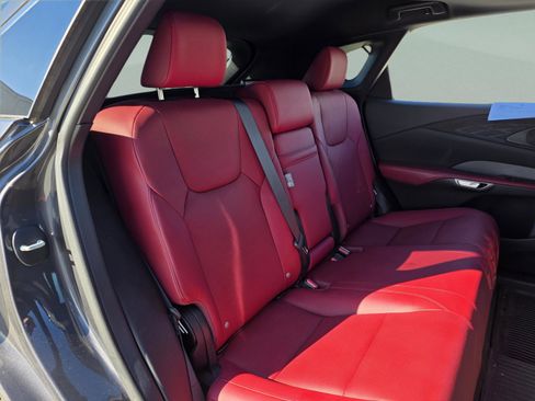 Certified 2024 Lexus RX 350 F Sport image 20
