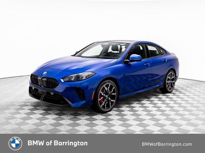 New 2025 BMW 228i xDrive 228 xDrive Gran Coupe w/ Premium Package