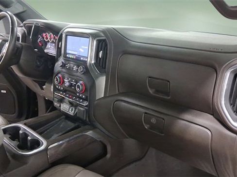 Used 2022 Chevrolet Silverado 1500 LTZ w/ LTZ Convenience Package II image 20