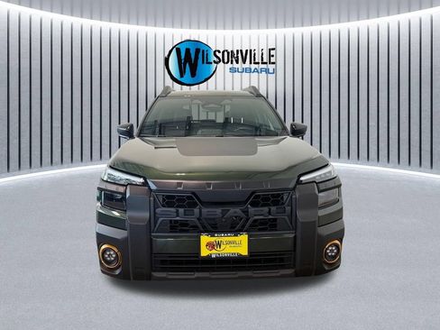Used 2026 Subaru Outback Wilderness w/ Wilderness Package AWD/4WD image 4