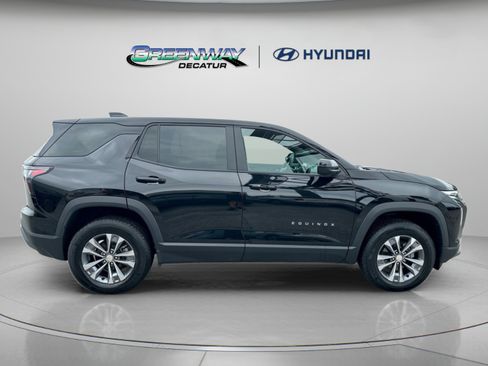Used 2026 Chevrolet Equinox LT w/ Convenience Package II AWD/4WD image 9