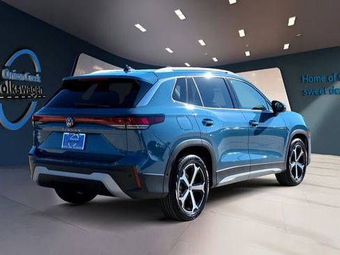 New 2026 Volkswagen Tiguan SE image 5