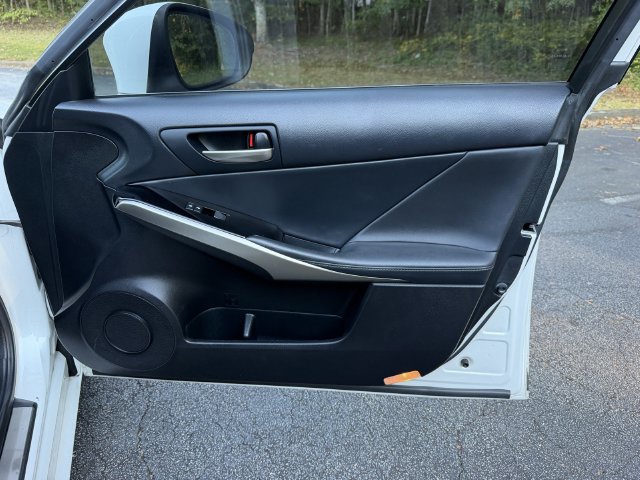 Used 2020 Lexus IS 300 w/ Accessory Package 2 RWD image 35