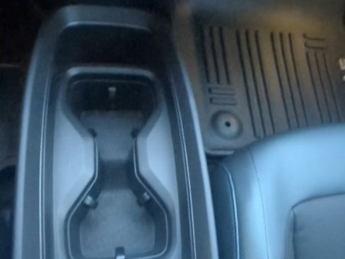 New 2026 Nissan Leaf Platinum+ w/ Cargo Package (Platinum+) image 19