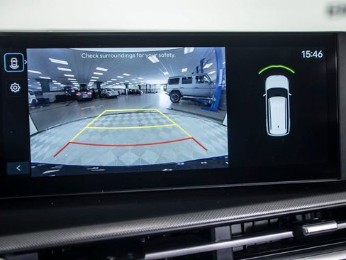 Used 2024 Hyundai Santa Fe SE image 39