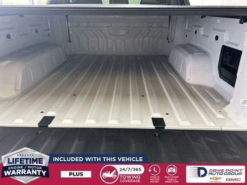 Used 2026 GMC Sierra EV Elevation w/ LPO, Elevation Dark Package image 15