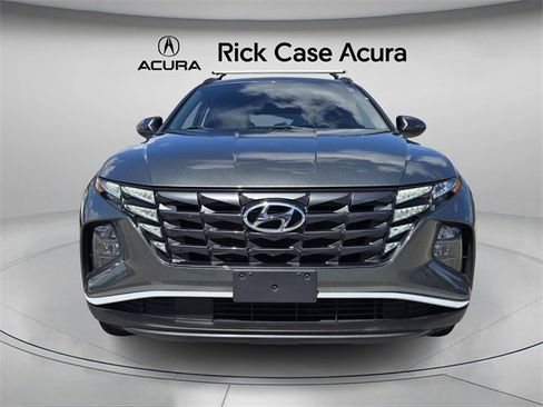 Used 2022 Hyundai Tucson SEL image 5