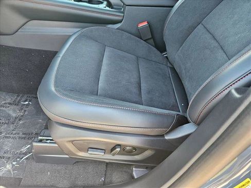 New 2025 Ford Explorer ST image 4