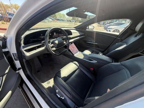 Used 2024 Lucid Air Touring AWD/4WD image 7