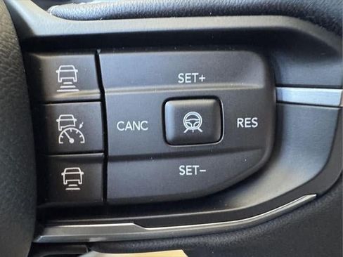 New 2026 Jeep Cherokee Limited AWD/4WD image 51