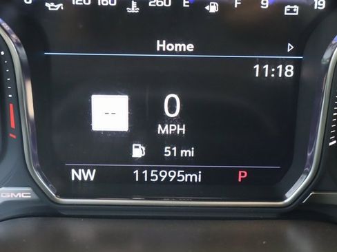 Used 2020 GMC Sierra 2500 Denali w/ Denali Ultimate Package image 15