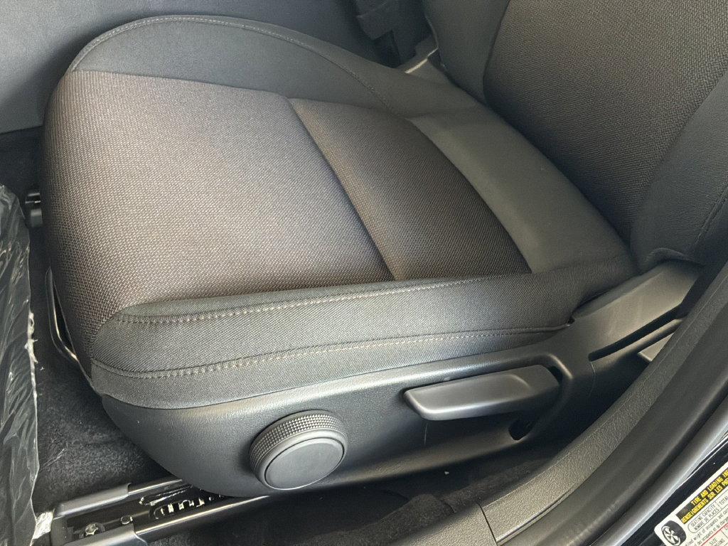 New 2026 MAZDA MAZDA3 s FWD image 15