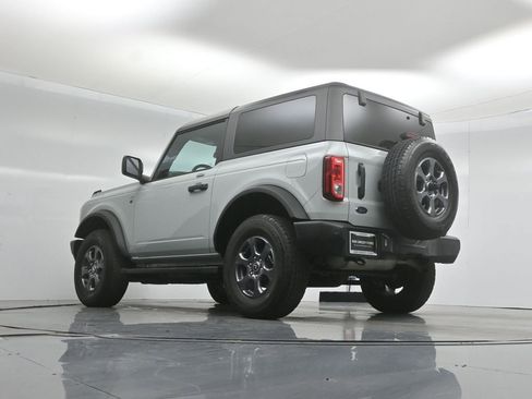 Certified 2023 Ford Bronco Big Bend AWD/4WD image 44