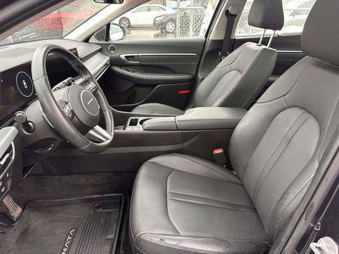 Used 2024 Hyundai Sonata Limited FWD image 15