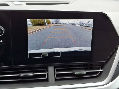 New 2026 Chevrolet Trax RS image 12