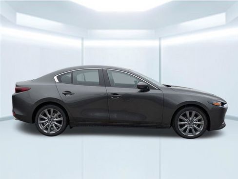 New 2026 MAZDA MAZDA3 2.5 S Sedan w/ Preferred Pkg image 17