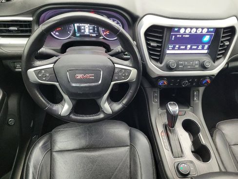 Used 2018 GMC Acadia SLT image 22