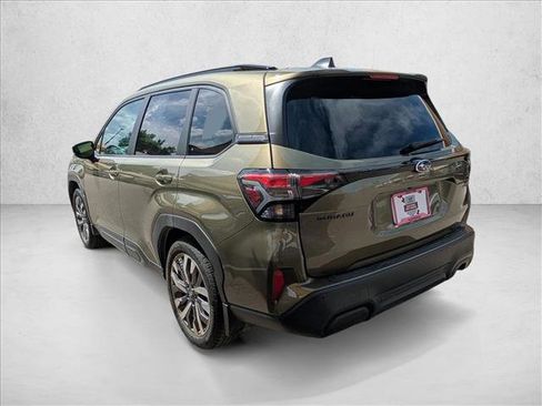 Used 2026 Subaru Forester Touring AWD/4WD image 7