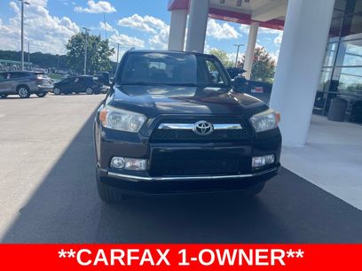 Used 2011 Toyota 4Runner SR5 w/ Convenience Pkg