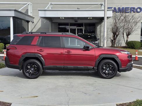 New 2026 Subaru Outback Limited image 39