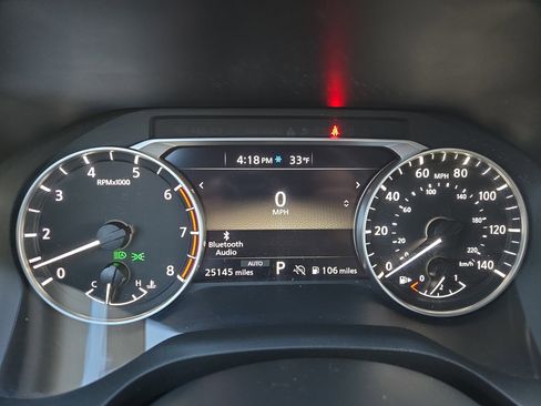 Certified 2023 Nissan Rogue SL image 19