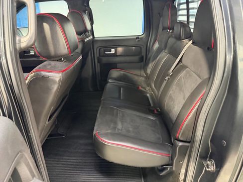 Used 2014 Ford F150 FX4 w/ Equipment Group 402A Luxury image 15