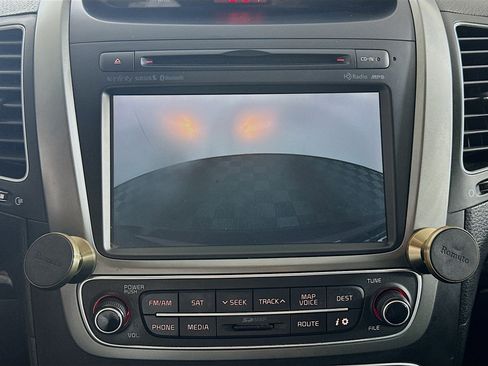 Used 2015 Kia Sorento EX w/ EX V6 Touring Package FWD image 23