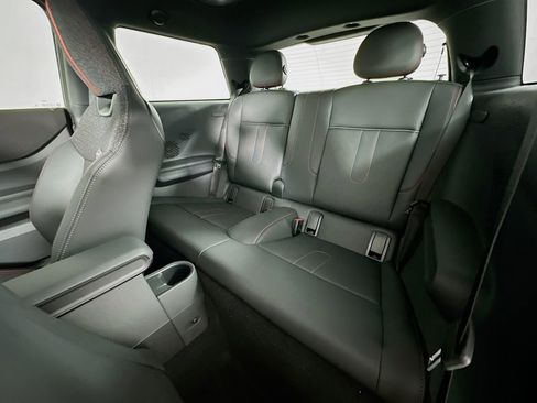 New 2026 MINI Cooper John Cooper Works image 17