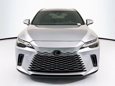 New 2026 Lexus RX 350 FWD image 2