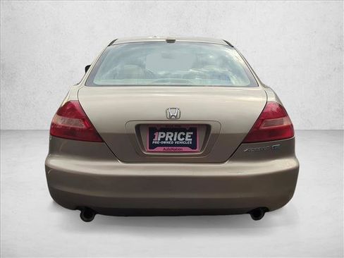 Used 2005 Honda Accord EX-L image 7
