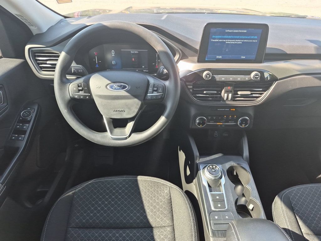 Used 2025 Ford Escape Active FWD image 28