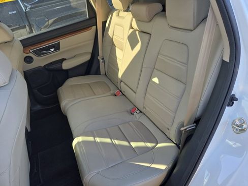 Used 2020 Honda CR-V EX-L image 8