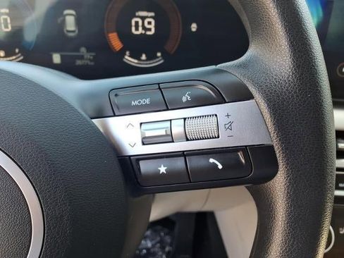 Used 2025 Hyundai Tucson SEL FWD image 9